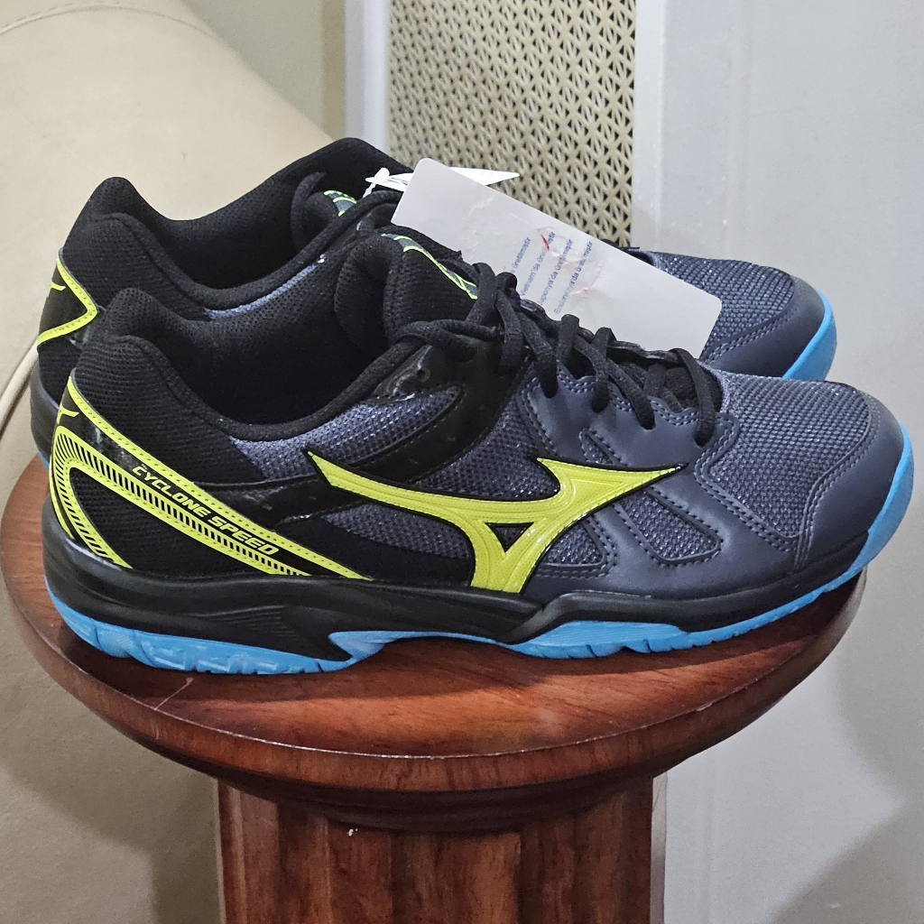 Mizuno Mizuno